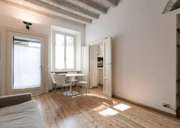 Easylife - Milano - Naviglio 46 P1 - Porta Genova