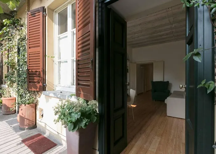 Easylife - Milano - Naviglio 46 P1 - Porta Genova