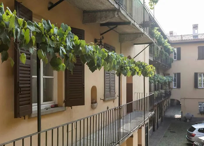Easylife - Milano - Naviglio 46 P1 - Porta Genova