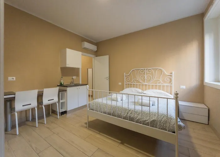 Smart Flat Portello